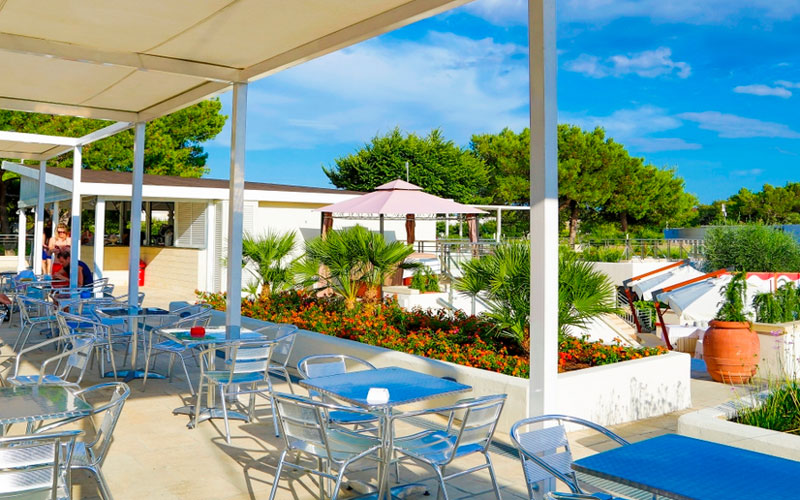 VOI ALIMINI RESORT